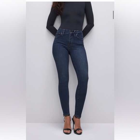 Good American skinny jeans - Picture 1 of 4